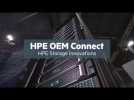 HPE OEM Connect: HPE Storage Innovations