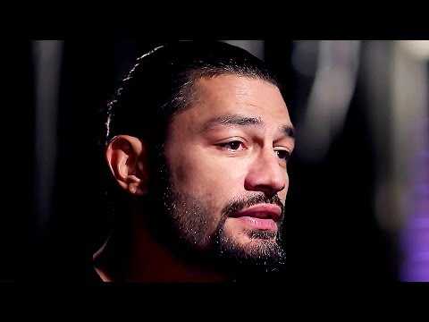 WWE 2K20 &quot;Roman Reigns VS Brock Lesnar&quot; Trailer (2019) PS4 / Xbox One / PC