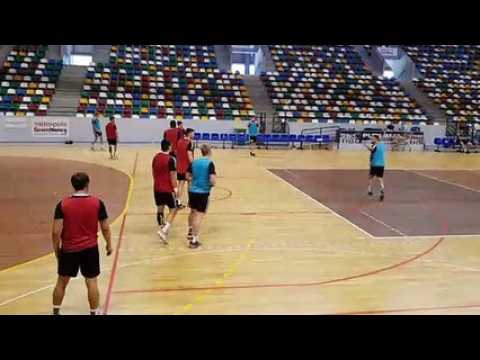 Handball : les liaisons s'affinent au Grand Nancy