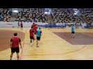 Handball : les liaisons s'affinent au Grand Nancy