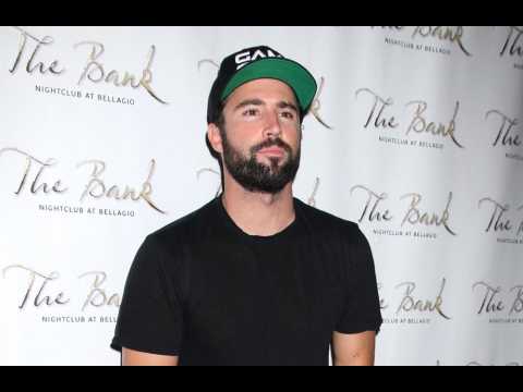 Brody Jenner to wed again?