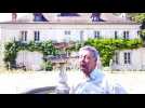 Renaud Gillet, auteur de "L'odyss&eacute;e du comtois Ferreol Gannard", un aventurier du XIXe si&egrave;cle - Label : L'Est Républicain - Category : News