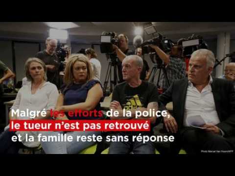 Ce qu'il faut savoir sur l'arrestation de Jos Brech