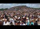 200,000 Rohingya rally to mark 'Genocide Day' in Bangladesh camps - Label : AFPTV - First images - Category : News