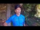 Trail de Hazelle : le vainqueur Greg Winwa - Label : L'Est Républicain - Category : Sport