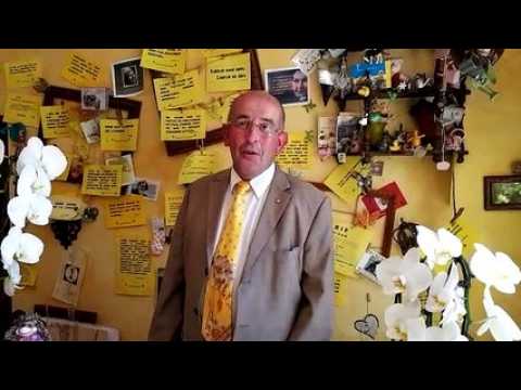 Le message de Bruno, le jardinier de Rougemont-le-Château (90) qui veut récupérer son aspirateur