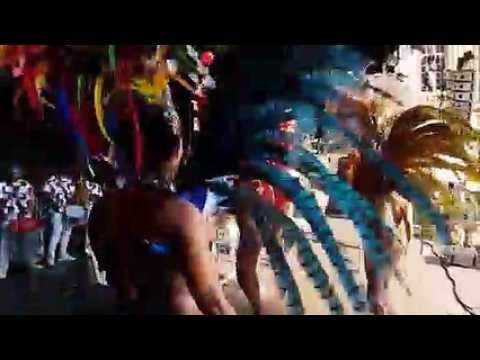 Metz : les Fêtes de la Mirabelle se clôturent avec Oba Brésil