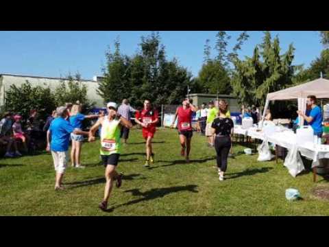 Tagolsheim : Bux run endiablée