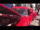 Vidéo Mike Dundee fait rugir sa Dodge Charger de 72 à Béthune Rétro Vidéo Mike Dundee fait rugir sa Dodge Charger de 72 à Béthune Rétro
