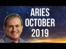 Aries Horoscope Astrology October 2019 - you can relate, but some power plays are possible...