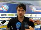 Clément Grenier : « Strasbourg avait les jambes lourdes »