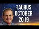 Taurus Horoscope October 2019. How do you balance your freedom with obligations?