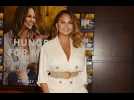 Chrissy Teigen turned down chat show
