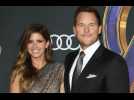 Chris Pratt: I'm lucky to be married to Katherine Schwarzenegger