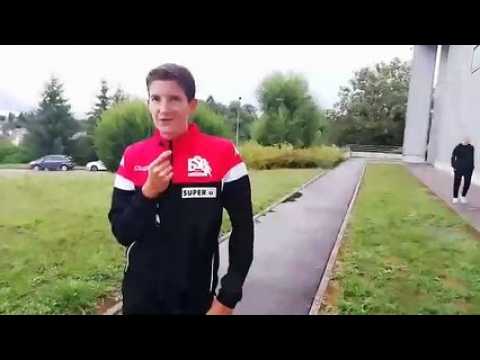 Besançon : les handballeuses de l'ESBF se préparent à affronter l’équipe de Metz et la formation allemande du TuS Meztingen
