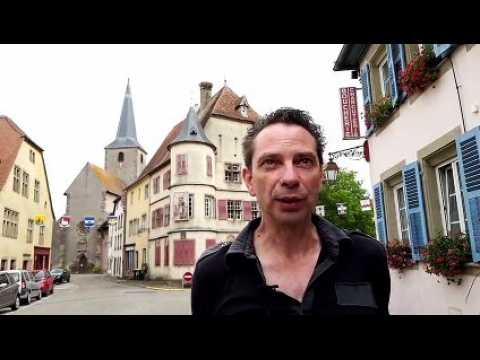 Festival Musique et gastronomie de Fénétrange : voyage de Vienne à Budapest