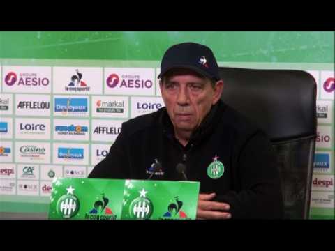 Gasset : « Rien n’aurait pu me faire changer d’avis »