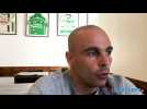 JEREMIE JANOT INTERVIEW