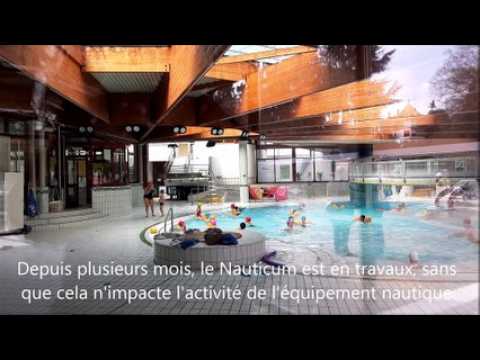 Nauticum : le point sur les travaux