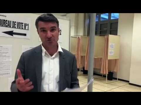 Marc Petit : « La gauche est la première force qui demeure à Firminy »