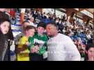Basket - Chorale de Roanne - Vichy/Clermont  : le match comme si vous y étiez