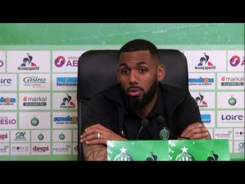 M’Vila sur son avenir : « La décision du coach sera déterminante »