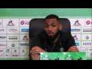 M’Vila sur son avenir : « La décision du coach sera déterminante »
