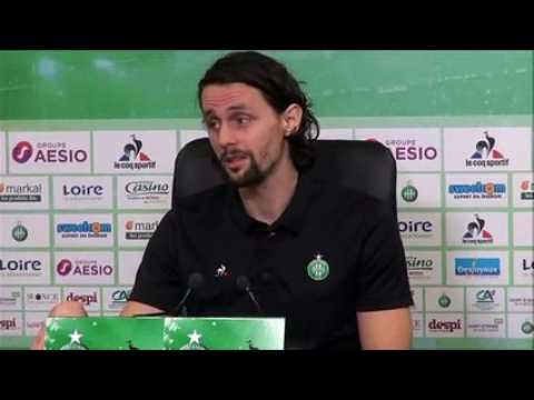 Subotic : « En jouant comme contre Dijon, nous n'avons aucune chance contre Marseille »