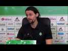 Subotic : « En jouant comme contre Dijon, nous n'avons aucune chance contre Marseille »