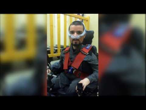 La Ricamarie  : 8 500 euros au profit de l'association Louis-Fort-et-Vert