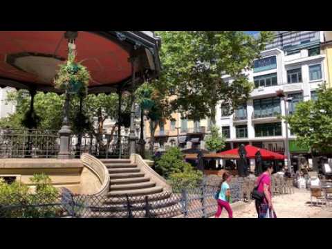 Rénovation du cinéma Le Méliès à Saint-Etienne