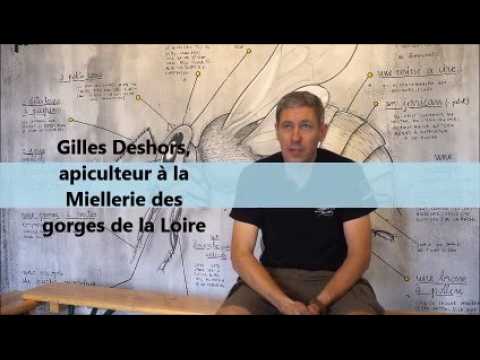 Miellerie des gorges de la Loire