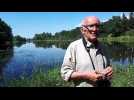 Ecopole du Forez : espèces disparues