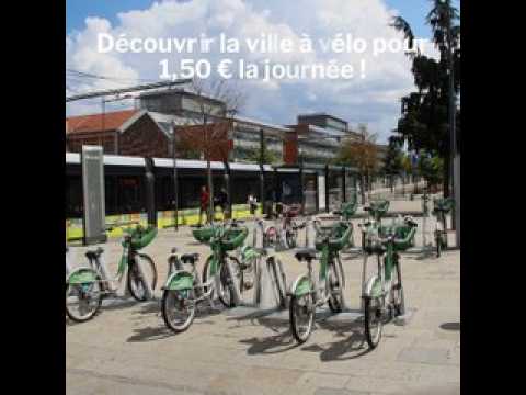 Que faire à Saint-Etienne avec 5 euros en poche ?
