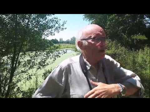 Ecopôle du Forez : transition écologique