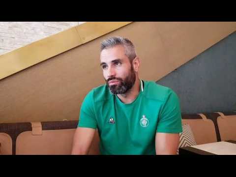 « Il n'y a pas beaucoup de clubs où on voit cet engouement »