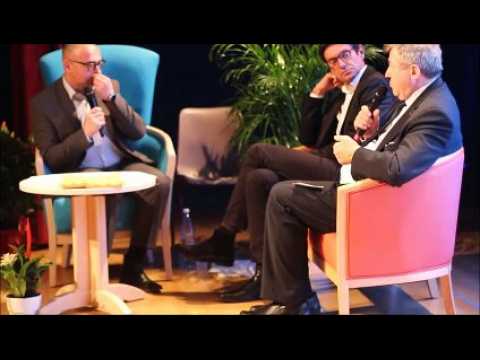 Trophées des Maires de la Loire - catégorie innovation