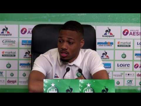 Arnaud Nordin : « Être performant pour jouer plus »
