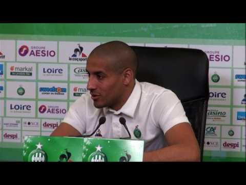 Khazri : « On ne va rien lâcher jusqu’au bout »
