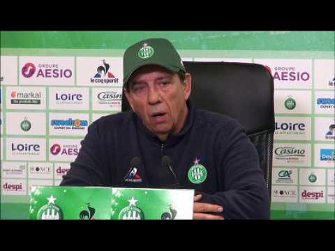 Gasset : « Faire un match de coupe ou un petit sac pour vomir »