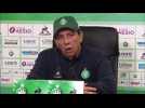 Gasset : « Faire un match de coupe ou un petit sac pour vomir »