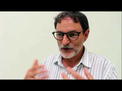 Trois questions à Didier Bellouet, responsable enseignement au centre de détention de Roanne