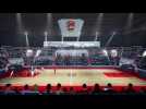 La future salle omnisports du Gier dévoilée