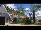 Projet de rénovation du Parc Expo de Saint-Etienne
