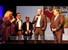 Trophée de l'entreprise Loire Haute-Loire 2019. Catégorie Entreprise de l'année
