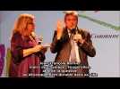 Trophée de l'entreprise 2019 dans la Loire - catégorie développement durable