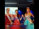 Présentation élection Miss Loire 2019