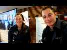Vidéo Les salariés de Somfy ont aussi leur Club France Vidéo Les salariés de Somfy ont aussi leur Club France