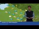 La m&eacute;t&eacute;o du 27 ao&ucirc;t - Label : Les Dernières Nouvelles d'Alsace - Category : News