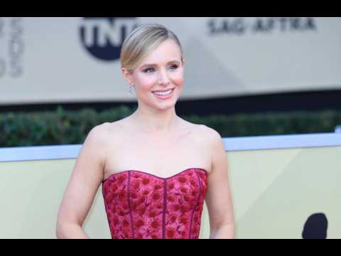 Kristen Bell's daughters 'know everything' about Frozen 2
